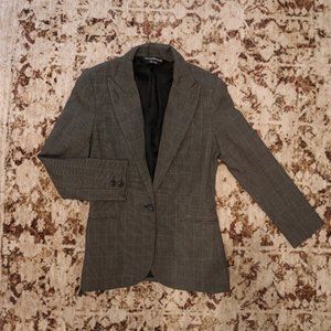 Norma Kamali Blazer